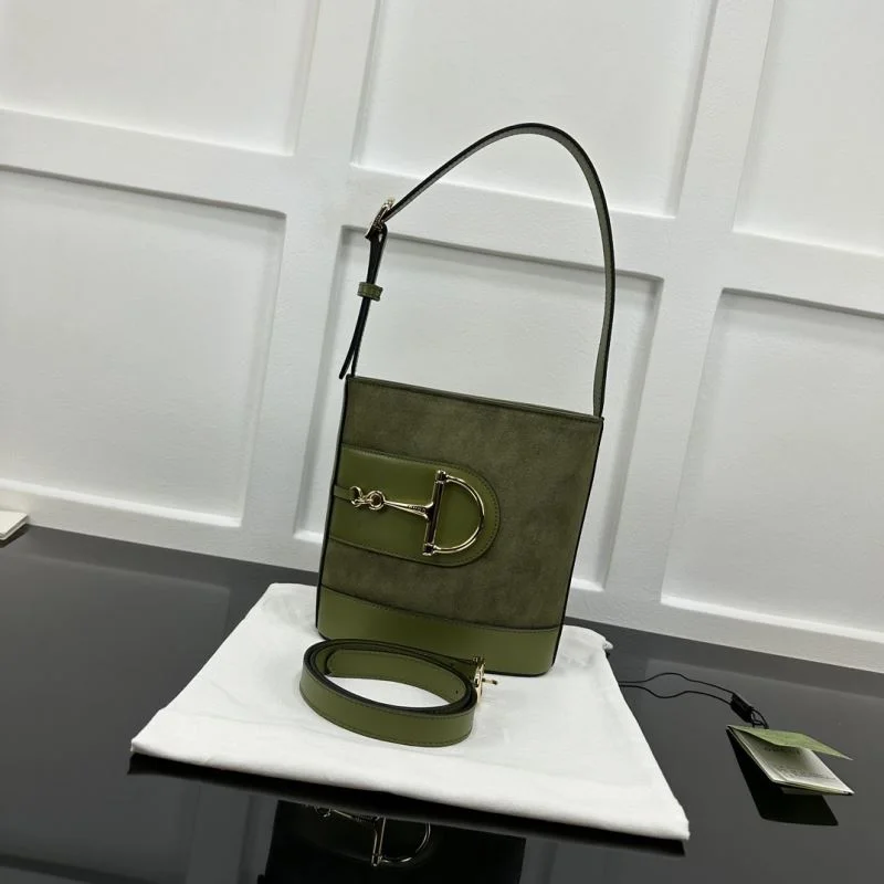 WellDesigned Gucci Drawstring Bags 51424