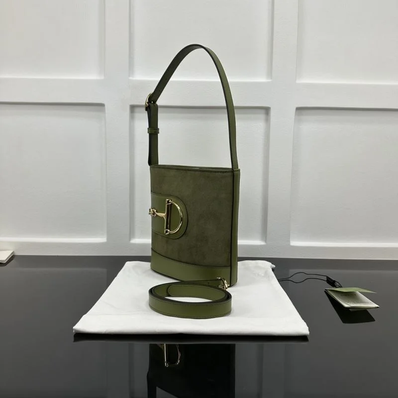 WellDesigned Gucci Drawstring Bags 51424