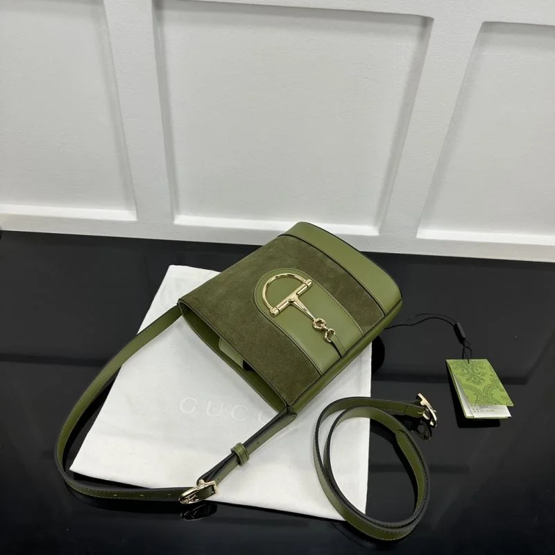 WellDesigned Gucci Drawstring Bags 51424