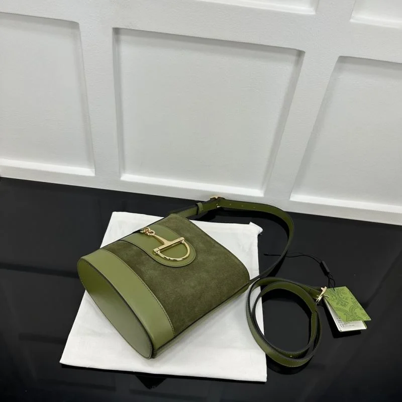 WellDesigned Gucci Drawstring Bags 51424