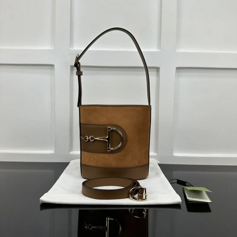TimelessDesign Gucci Drawstring Bags 51438