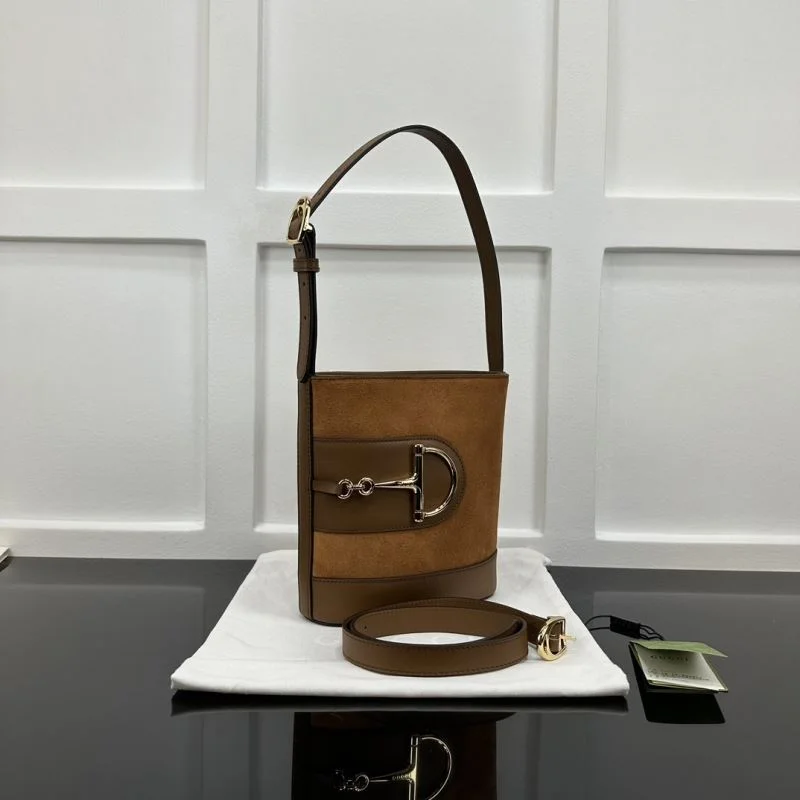 TimelessDesign Gucci Drawstring Bags 51438