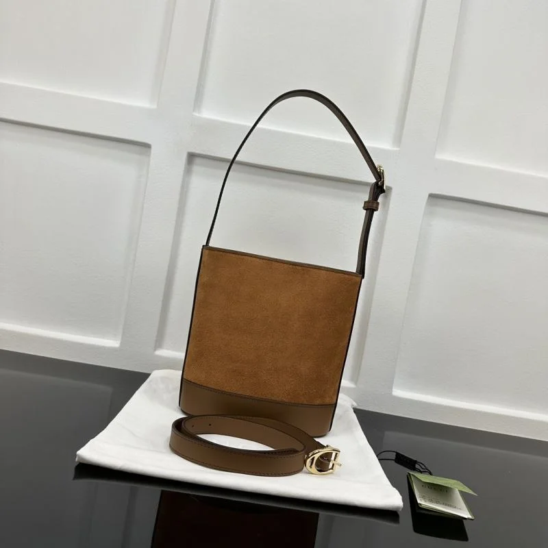 TimelessDesign Gucci Drawstring Bags 51438