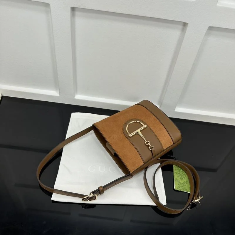 TimelessDesign Gucci Drawstring Bags 51438