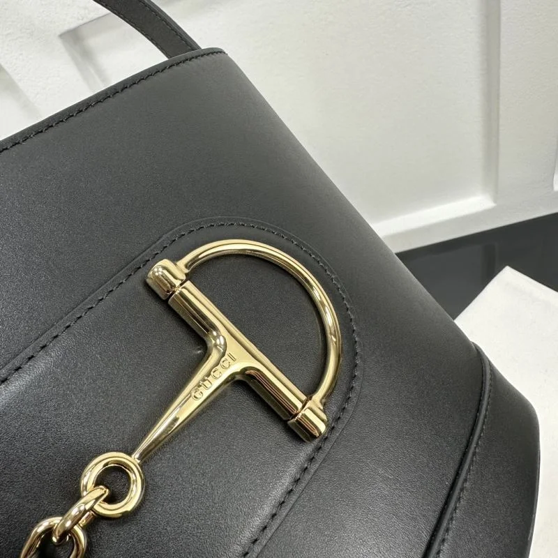 Gucci Drawstring Bags Timeless 51441