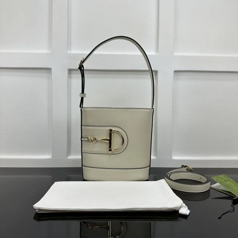 Gucci Drawstring Bags Upgraded 51431