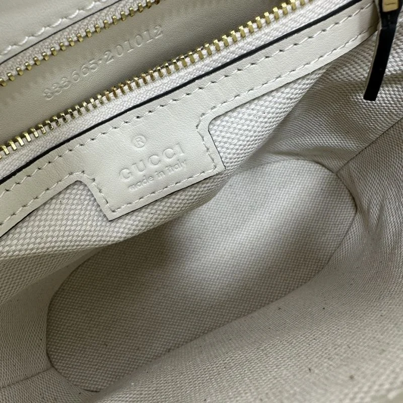 Gucci Drawstring Bags Upgraded 51431