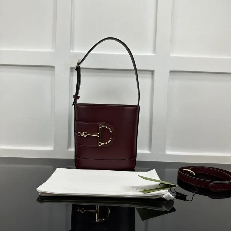 Trendy Gucci Drawstring Bags 51440