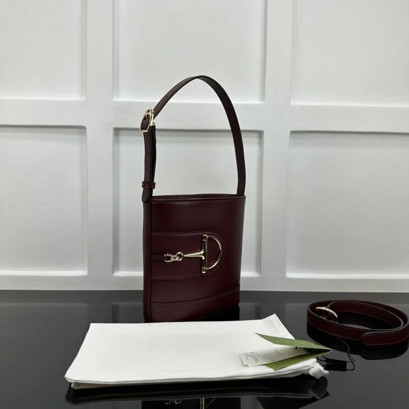 Trendy Gucci Drawstring Bags 51440