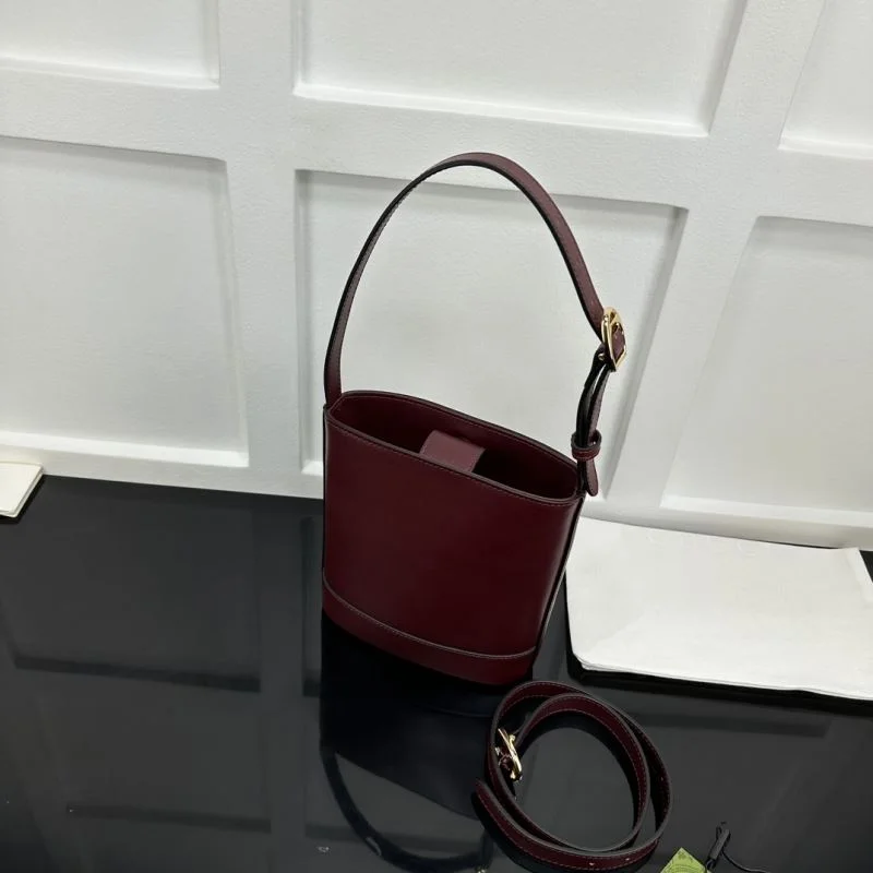 Trendy Gucci Drawstring Bags 51440