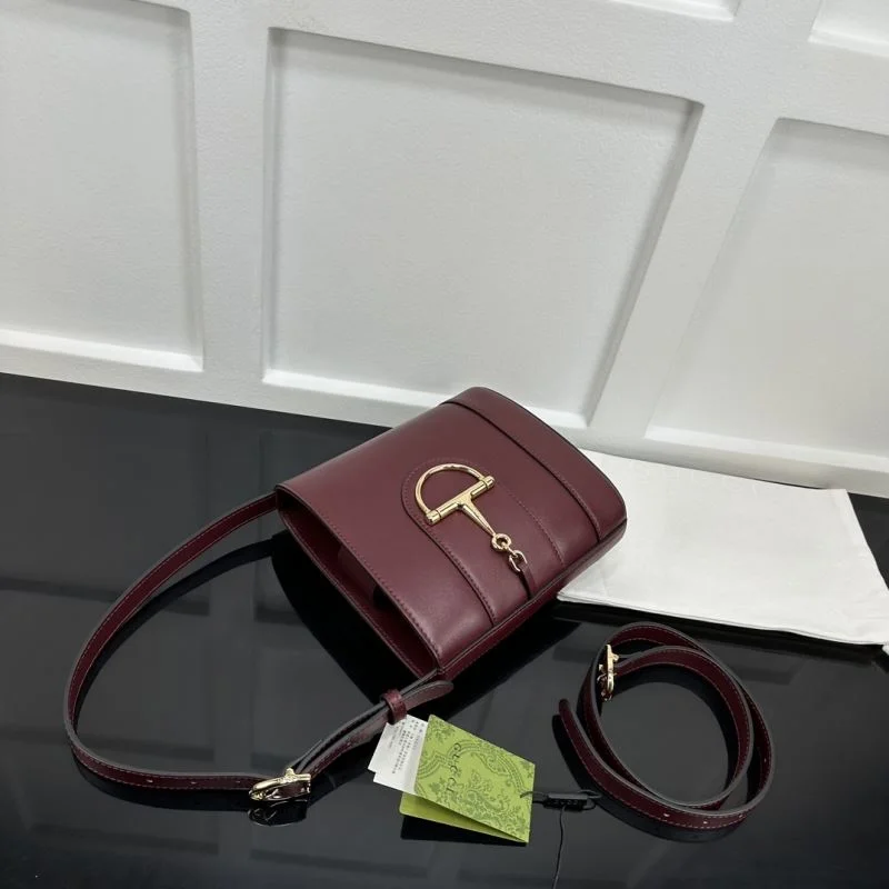 Trendy Gucci Drawstring Bags 51440