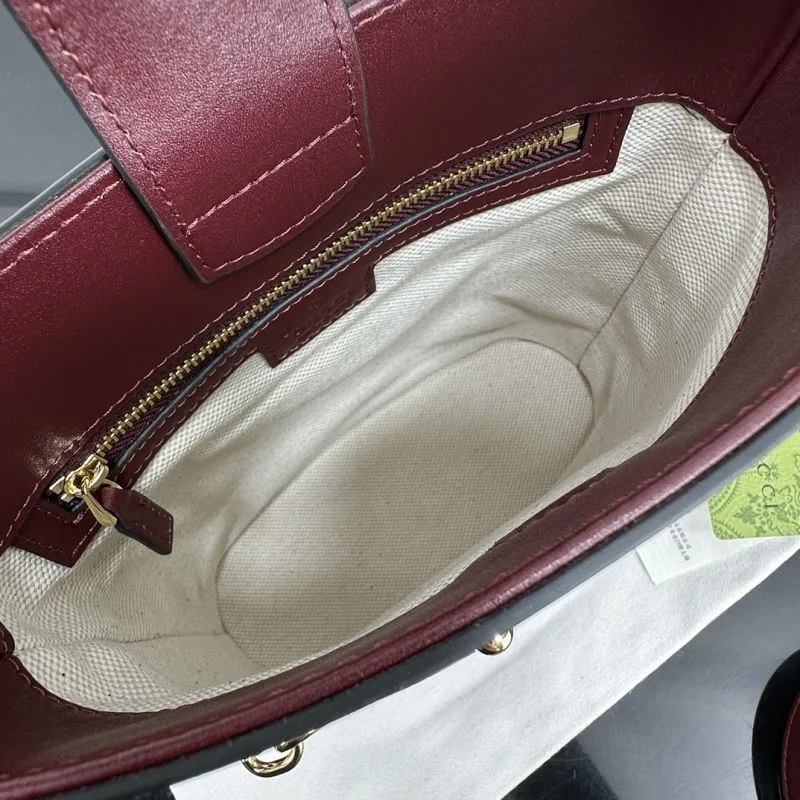 Trendy Gucci Drawstring Bags 51440