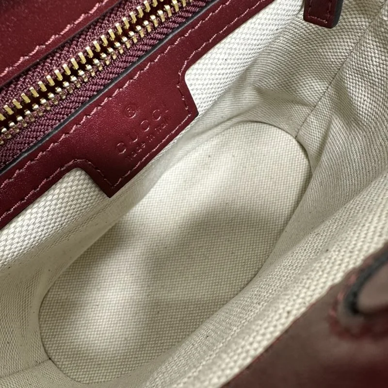 Trendy Gucci Drawstring Bags 51440