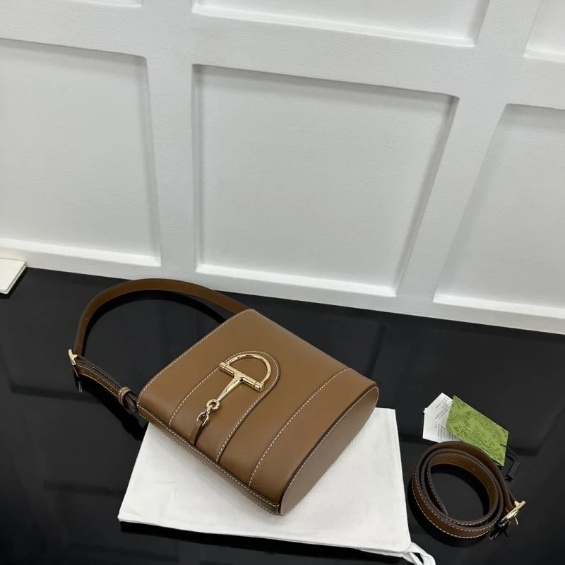 Gucci Drawstring Bags Premium 51476