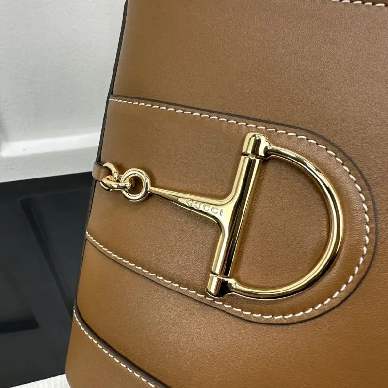 Gucci Drawstring Bags Premium 51476