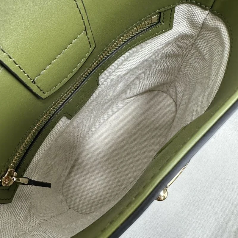 RelaxedFit Gucci Drawstring Bags 51427