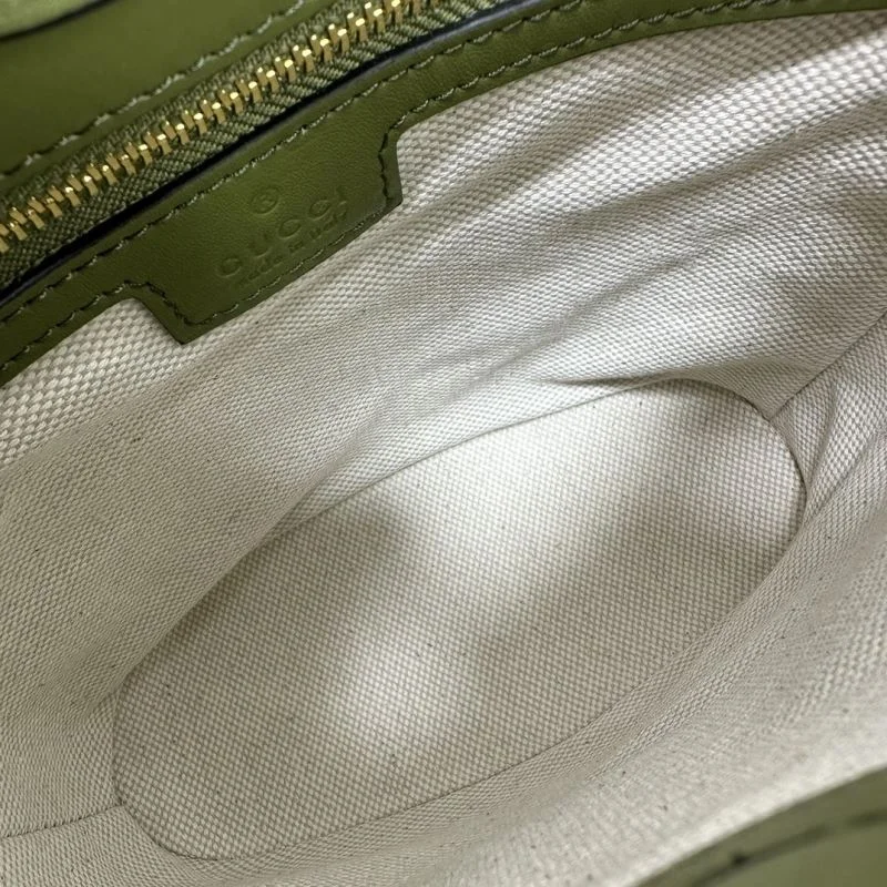 RelaxedFit Gucci Drawstring Bags 51427