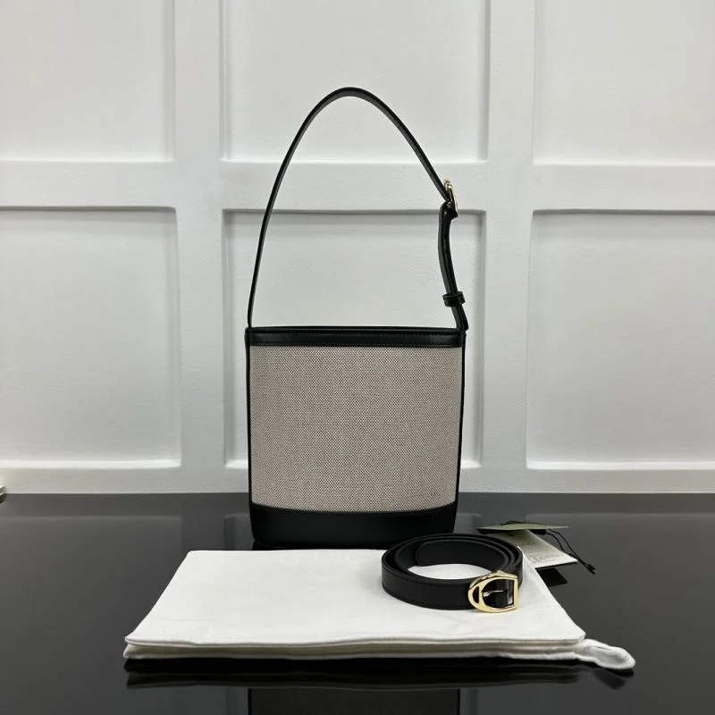 MoistureWicking Gucci Drawstring Bags 51466