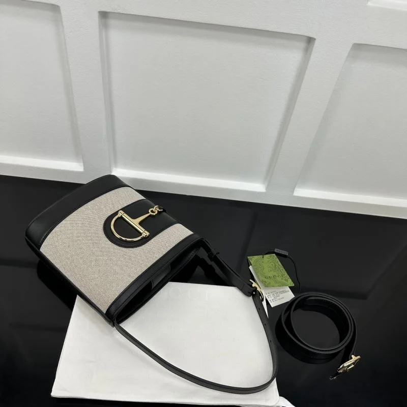 MoistureWicking Gucci Drawstring Bags 51466