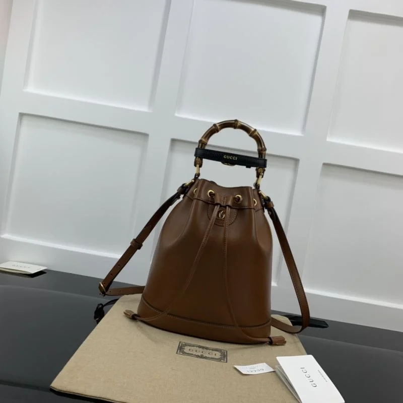 EasyMatch Gucci Drawstring Bags 51436
