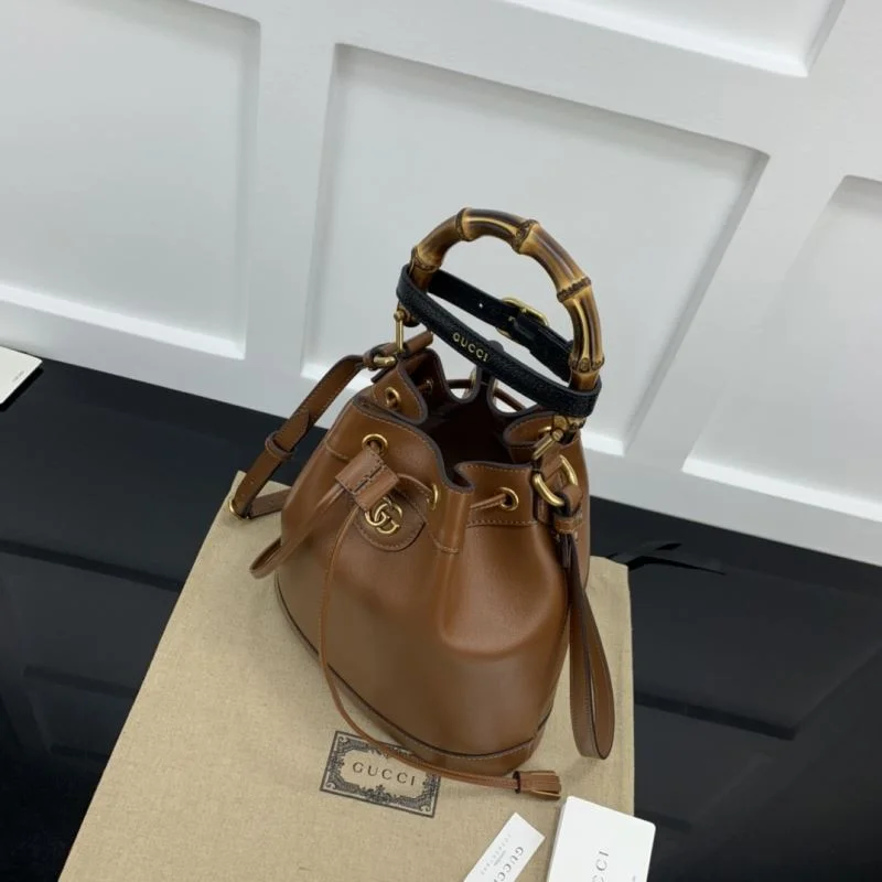 EasyMatch Gucci Drawstring Bags 51436