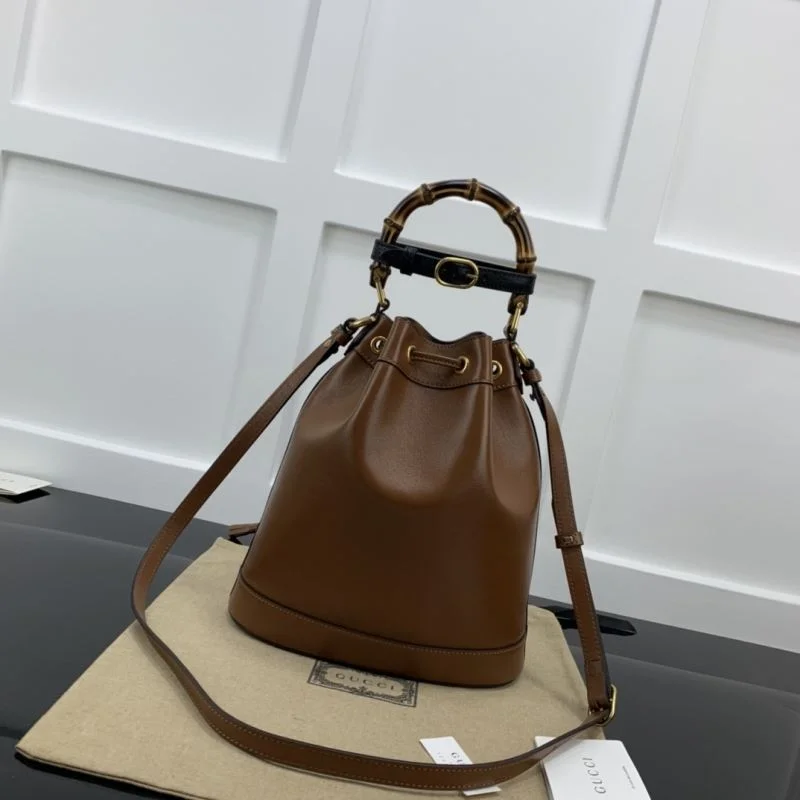 EasyMatch Gucci Drawstring Bags 51436
