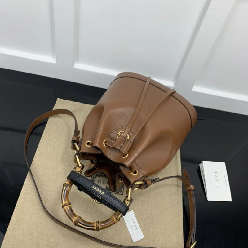 EasyMatch Gucci Drawstring Bags 51436