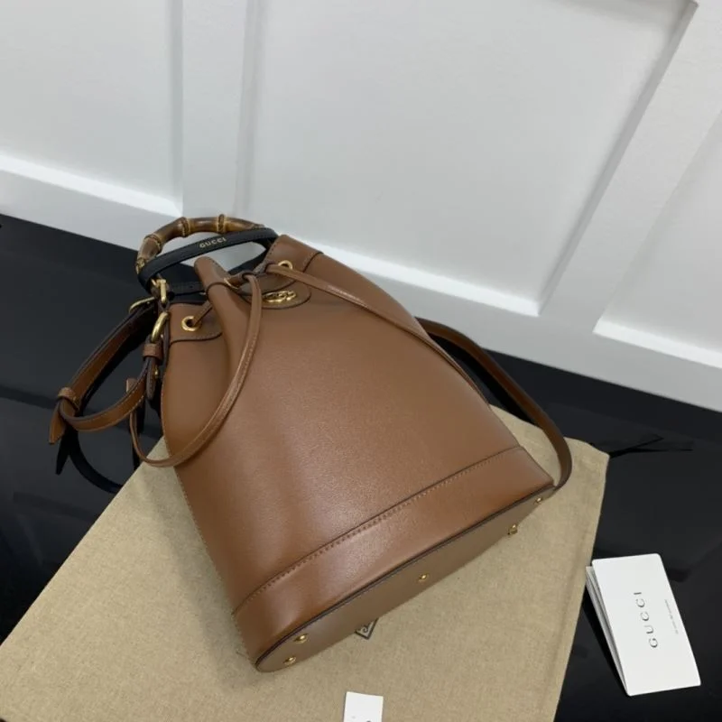 EasyMatch Gucci Drawstring Bags 51436