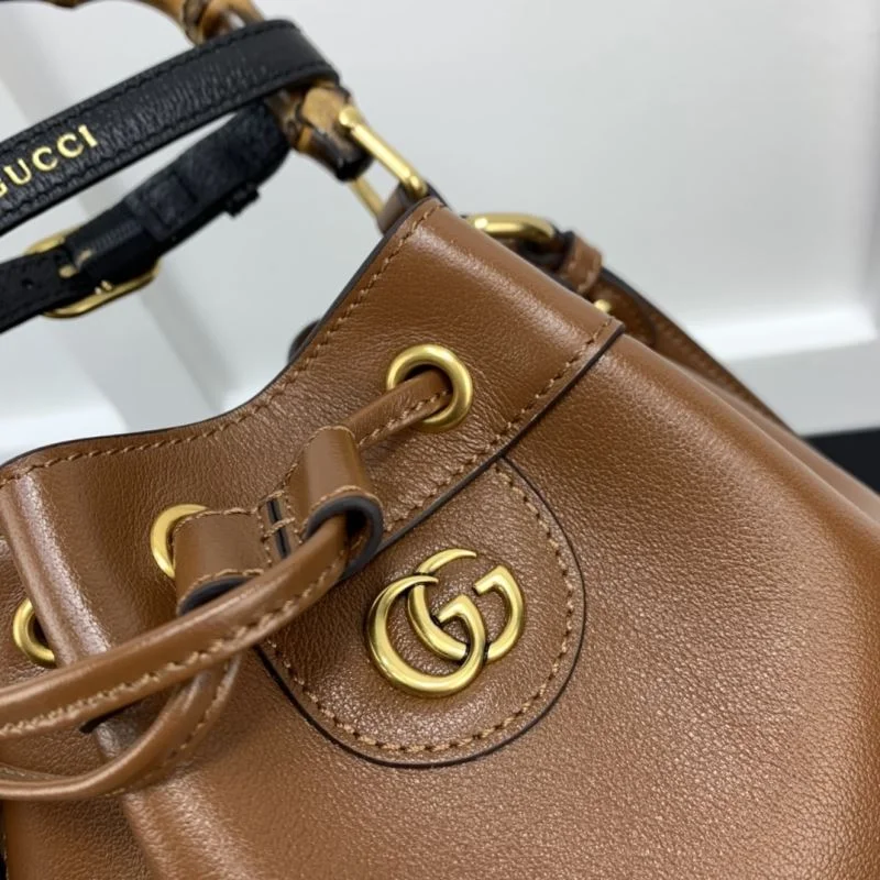 EasyMatch Gucci Drawstring Bags 51436