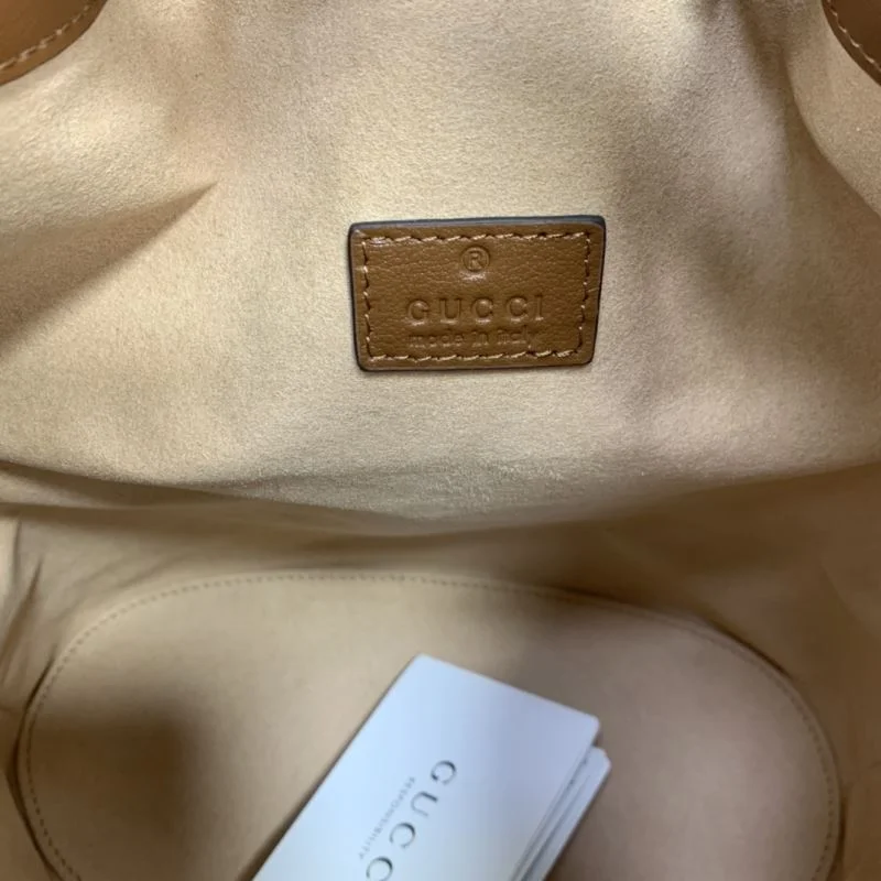 EasyMatch Gucci Drawstring Bags 51436