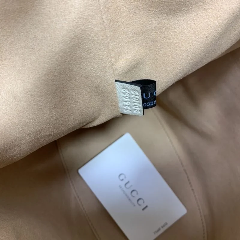 Gucci Drawstring Bags WrinkleFree 51435