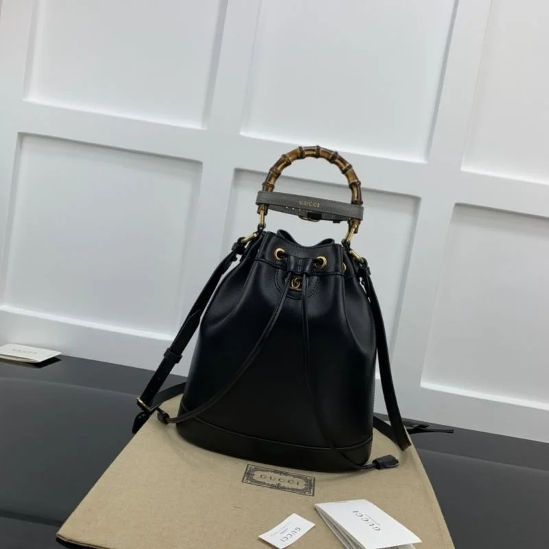 Lightweight Gucci Drawstring Bags 51439