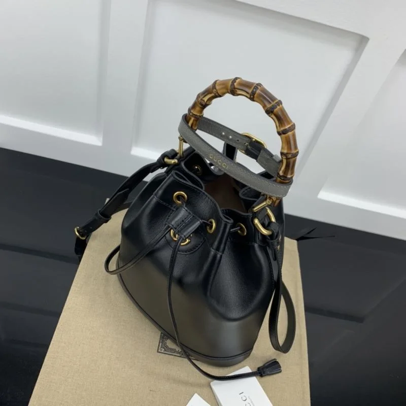 Lightweight Gucci Drawstring Bags 51439