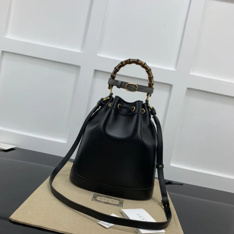 Lightweight Gucci Drawstring Bags 51439