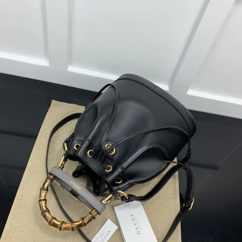 Lightweight Gucci Drawstring Bags 51439