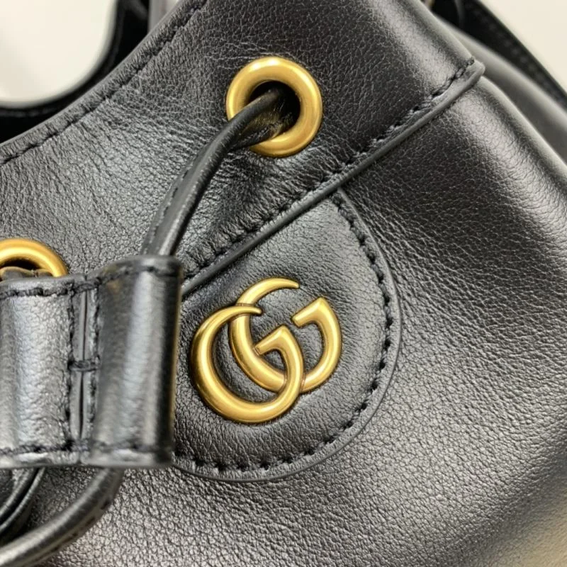 Lightweight Gucci Drawstring Bags 51439