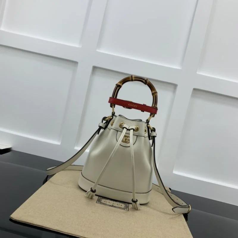 Supportive Gucci Drawstring Bags 51433