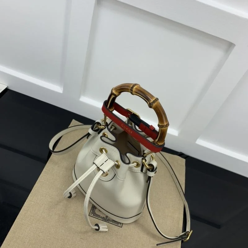 Supportive Gucci Drawstring Bags 51433