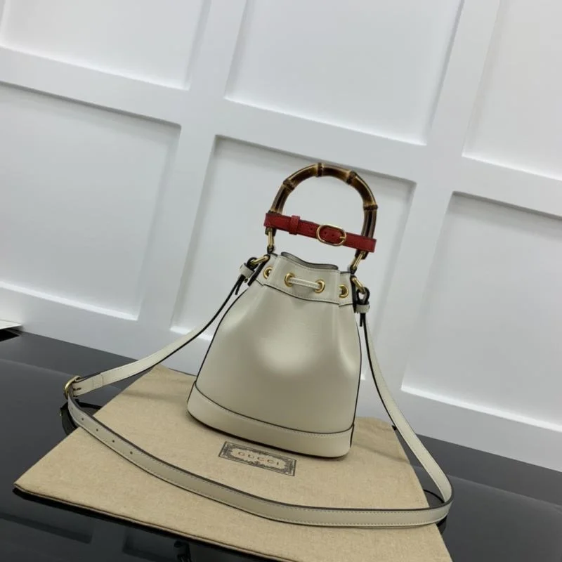 Supportive Gucci Drawstring Bags 51433