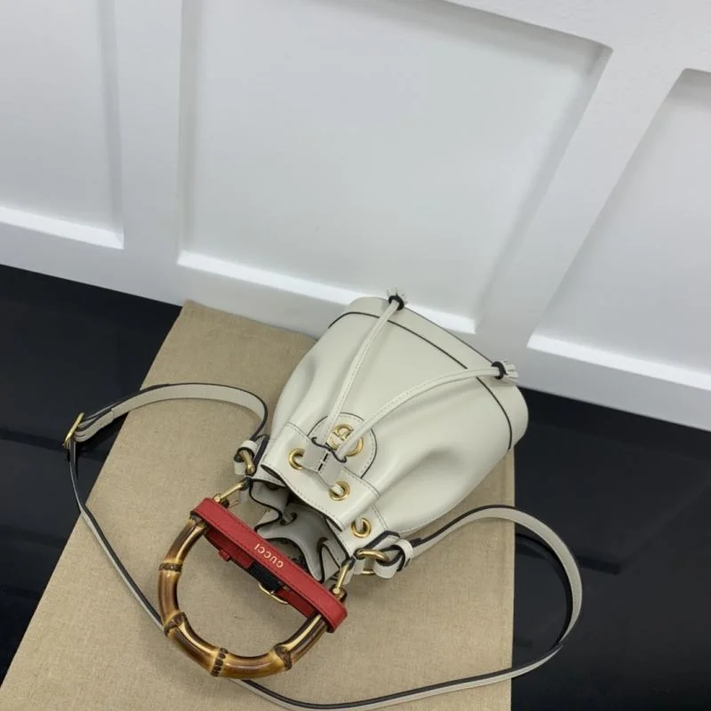 Supportive Gucci Drawstring Bags 51433