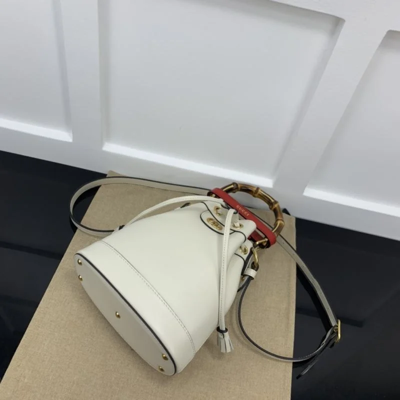 Supportive Gucci Drawstring Bags 51433