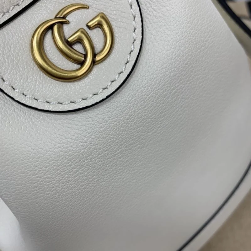 Supportive Gucci Drawstring Bags 51433
