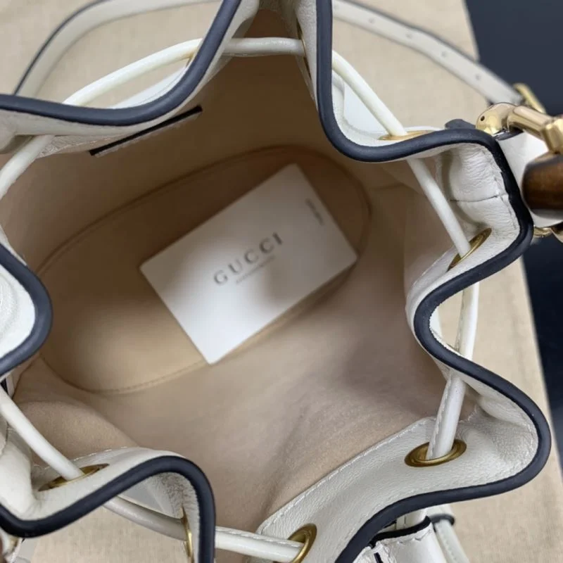 Supportive Gucci Drawstring Bags 51433