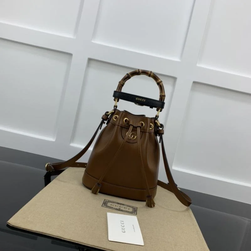 Gucci Drawstring Bags EasyMatch 51430