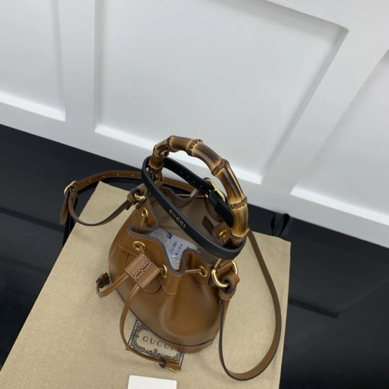 Gucci Drawstring Bags EasyMatch 51430