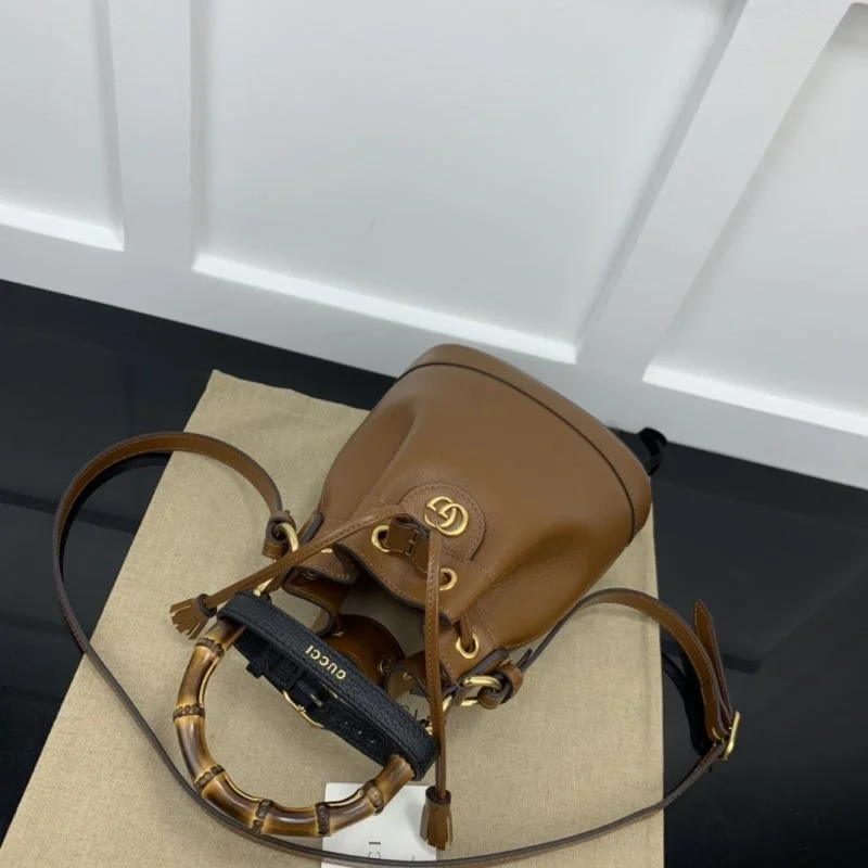 Gucci Drawstring Bags EasyMatch 51430