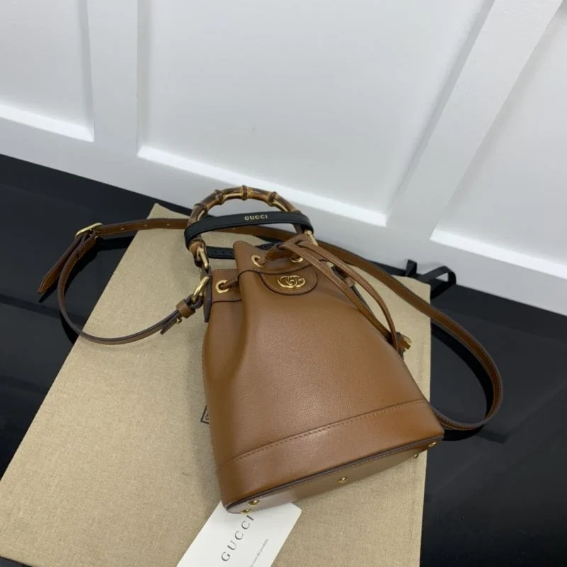Gucci Drawstring Bags EasyMatch 51430
