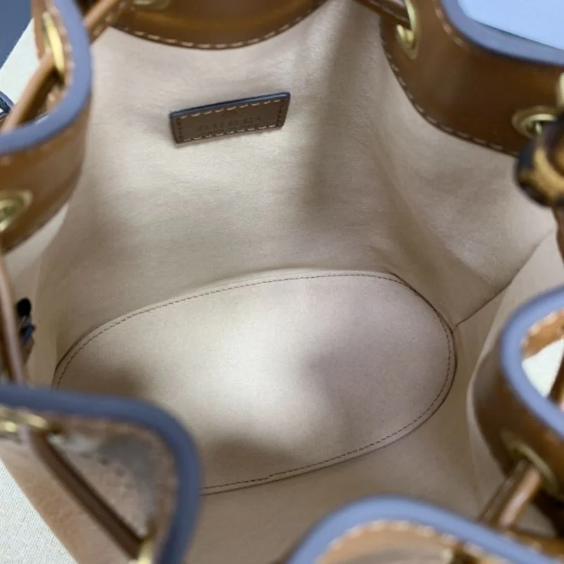 Gucci Drawstring Bags EasyMatch 51430