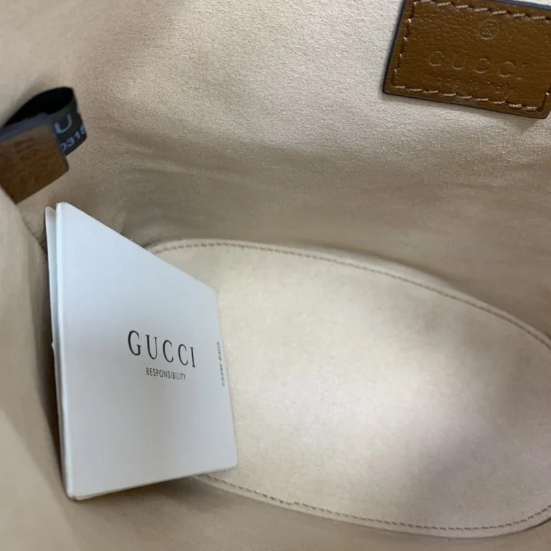 Gucci Drawstring Bags EasyMatch 51430