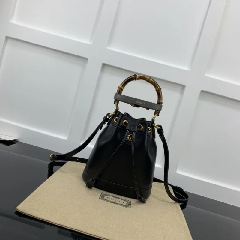 Gucci Drawstring Bags EyeCatching 51428